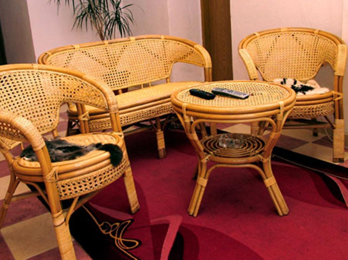 Motel Pod Stromisom Vlachovo Bagian luar foto